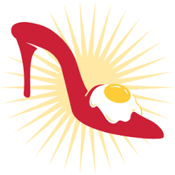 Logo The Ruby Slipper Cafe LLC