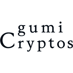 Logo gumi Cryptos Capital LLC