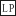 Logo La Perla (UK) Ltd.