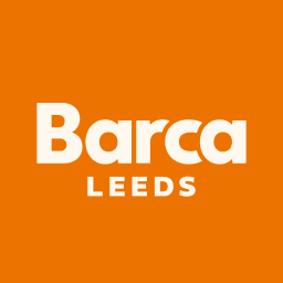 Logo Barca-Leeds