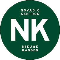Logo Stichting Novadic-Kentron Groep
