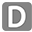 Logo Denby Potteries Ltd.
