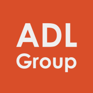 Logo ADL Drywall Systems Ltd.