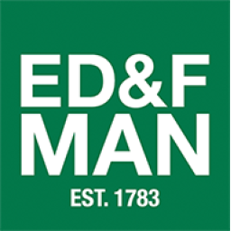 Logo E D & F Man Financial Services Holdings Ltd.