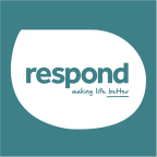 Logo Respond Healthcare Ltd.