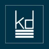 Logo KD Group A/S