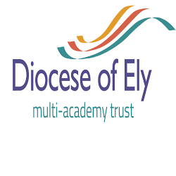 Logo The Diocese of Ely Multi-Academy Trust