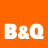 Logo B&Q Properties Farnborough Ltd.
