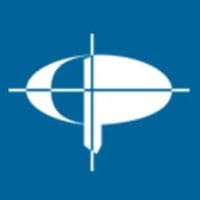 Logo Cambridge Precision Ltd.