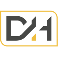 Logo DHS Holdings Ltd.