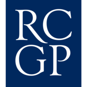 Logo RCGP Conferences Ltd.
