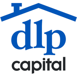 Logo DLP Real Estate Capital, Inc.