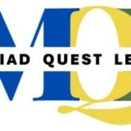 Logo Miriad Products Ltd.