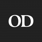 Logo OD Solutions UK Ltd.