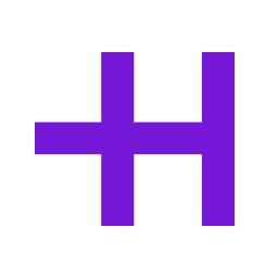 Logo Hjemmelegene AS