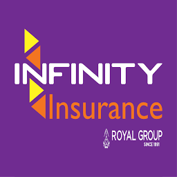 Logo Infinity General Insurance Plc