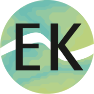 Logo Energiekontor UK Ltd.