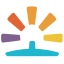 Logo Cymdeithas Caer Las