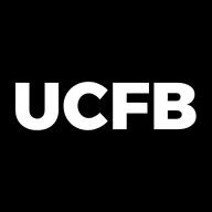Logo UCFB Wembley Ltd.