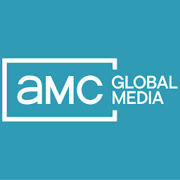 Logo AMC Networks International Channel Ltd.