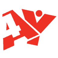 Logo Action4youth