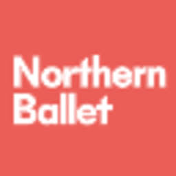 Logo Northern Ballet Productions Ltd.