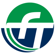 Logo Fusion Transport LLC