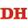 Logo Den Hartogh UK Ltd.