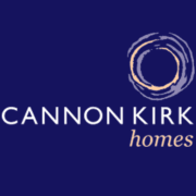 Logo Cannon Kirk Property Ltd.