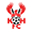 Logo Kidderminster Harriers Football Club Ltd.
