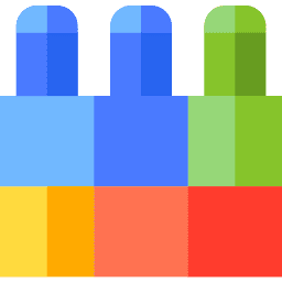 Logo Bright Bricks Ltd.