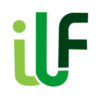 Logo ILF Scotland Ltd.