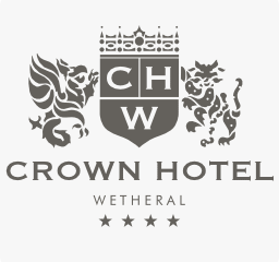 Logo The Crown Hotel (Wetheral) Ltd.