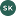 Logo Samuel Knight International Ltd.