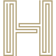 Logo Helen Green Design Ltd.
