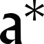 Logo Almacantar Marble Arch Construction Ltd.