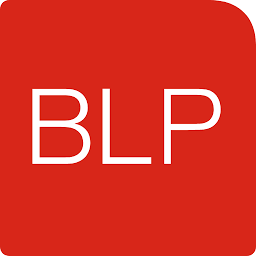 Logo BLP Technical Services (UK) Ltd.