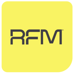 Logo RFM Facilities Management Ltd.