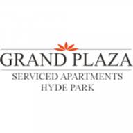 Logo FIC Grand Plaza Ltd.