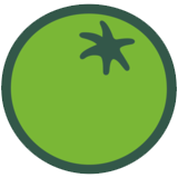 Logo Green Tomatoes Ltd.