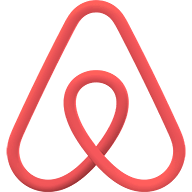 Logo Airbnb UK Ltd.