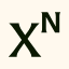 Logo XN LP