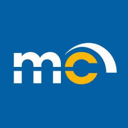 Logo Manor Crest Construction Ltd.