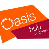 Logo Oasis Community Partnerships