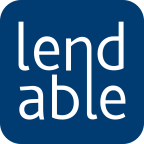 Logo Lendable Ltd.