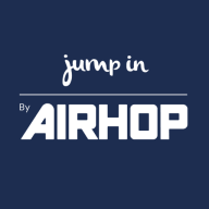 Logo Gojumpin Ltd.