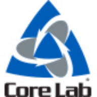 Logo Core Laboratories Interests One Ltd.