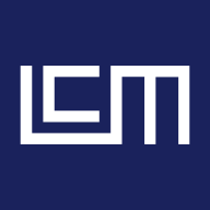 Logo LCM Environmental Services Ltd.