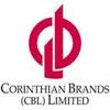 Logo Corinthian Brands (CBL) Ltd.