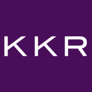 Logo KKR Capstone EMEA LLP